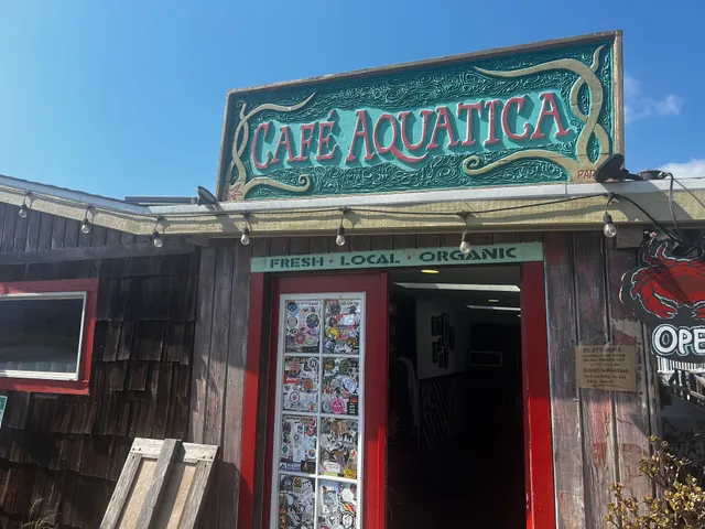 Tasting By The Sea Wine Bar