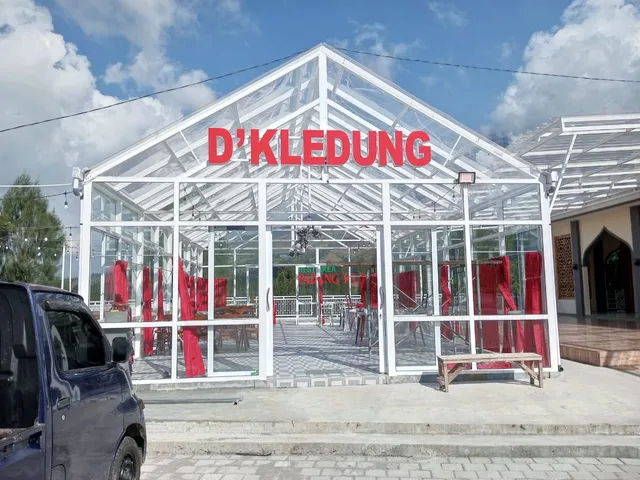 DKledung Oemah