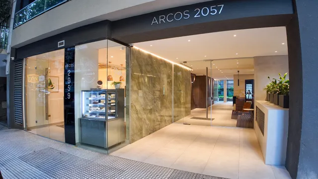 Barrancas Quality Apartments