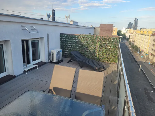 Accommodation Gdynia Trapkowski Krzysztof