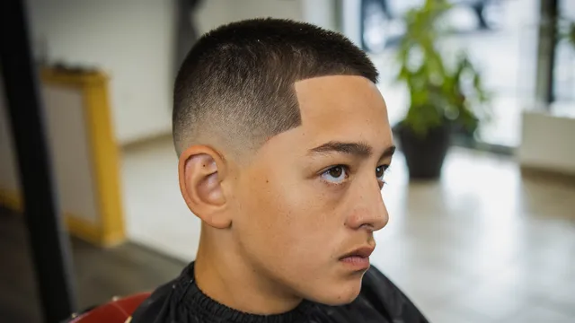 Saballa's Empire Barbershop