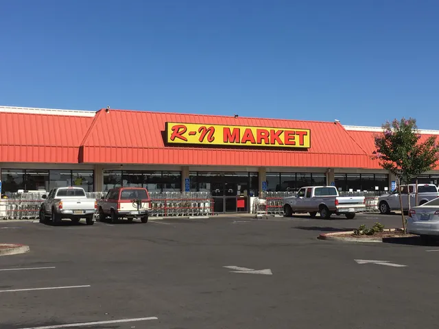 R-N Market