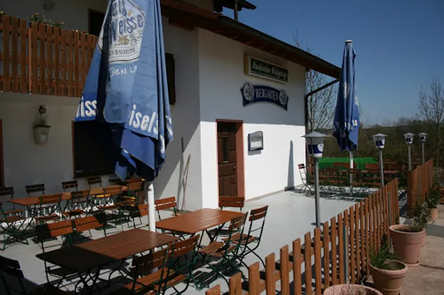 HirschGarten Nunkirchen