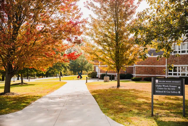 William Woods University