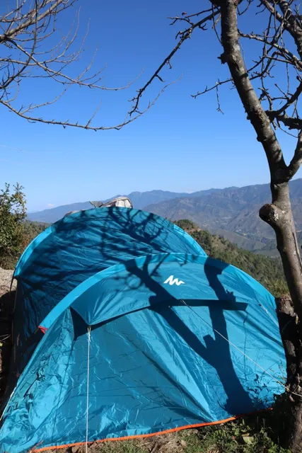 Himgiri Camps & Home Stay