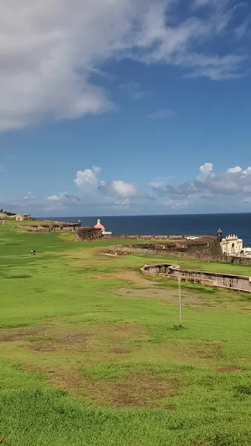 Ballaja Parking Garage