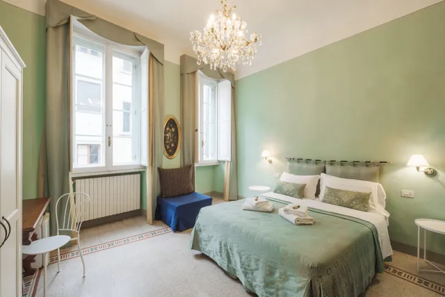 B&B Beatrice Di Beatrice Burzagli