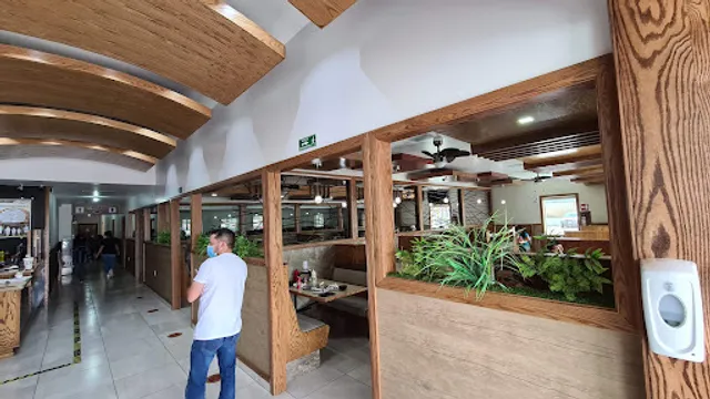 Pizzeria Los Arcos Cuauhtémoc