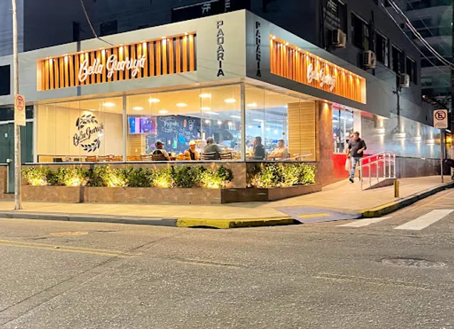 Padaria Bella Guarujá