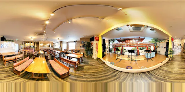 民謡居酒屋 琉球ダイニング UMUI