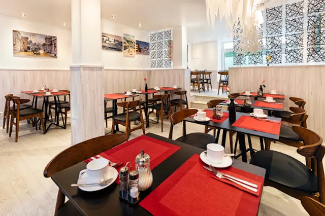 Restaurant Lung Wai - Thailändische Spezialitäten