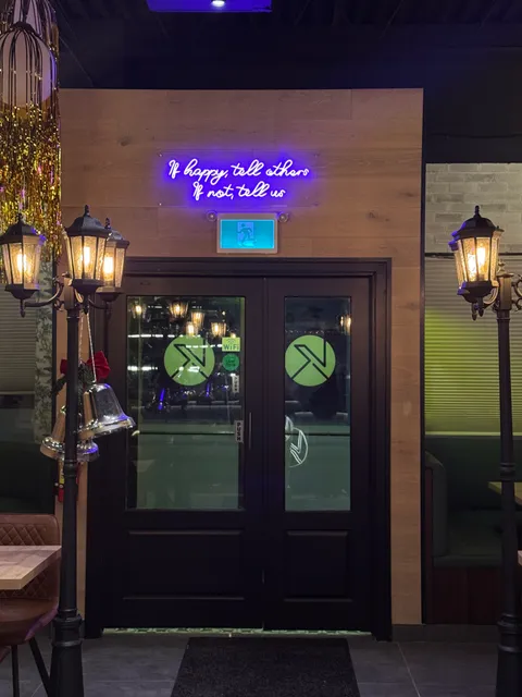 Kahaani - Modern Indian Eatery