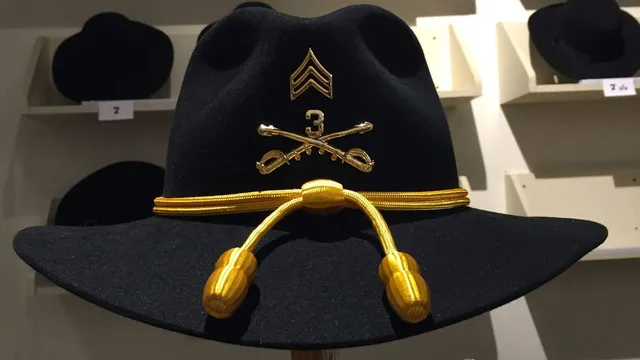 3d Cavalry Regiment (3CR) Association Gift Shop