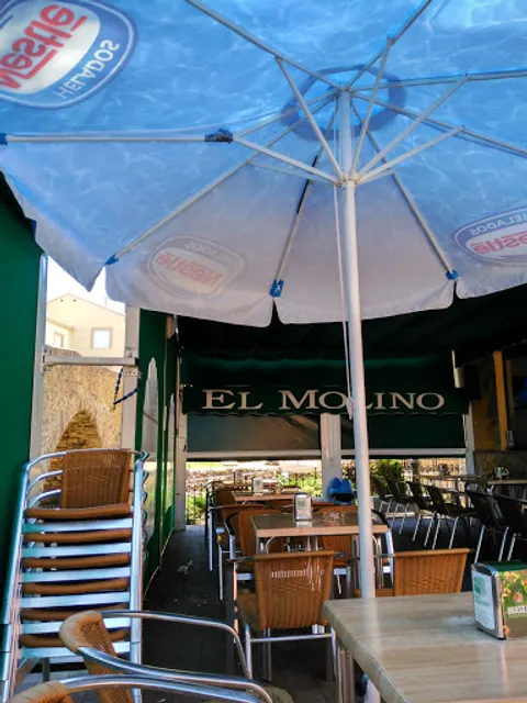 El Molino