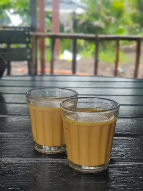 Hotel Shravani Garden