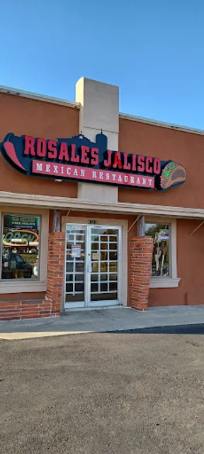 Rosales Jalisco