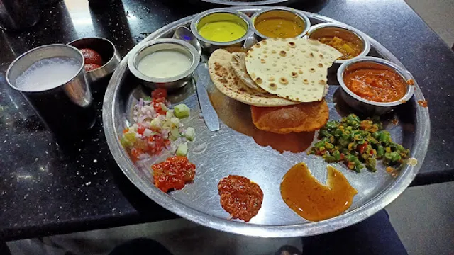 Shivsagar Pure Veg Restaurant