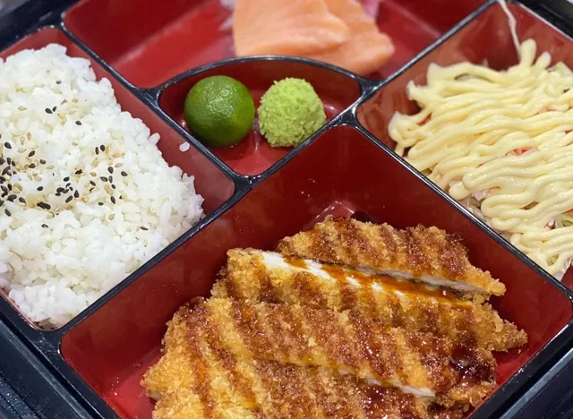 SIJARO JAPANESE RESTAURANT