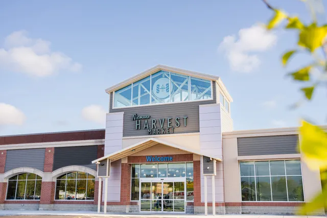 Niemann Harvest Market