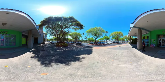 Bird of Paradise Spa In Kahului