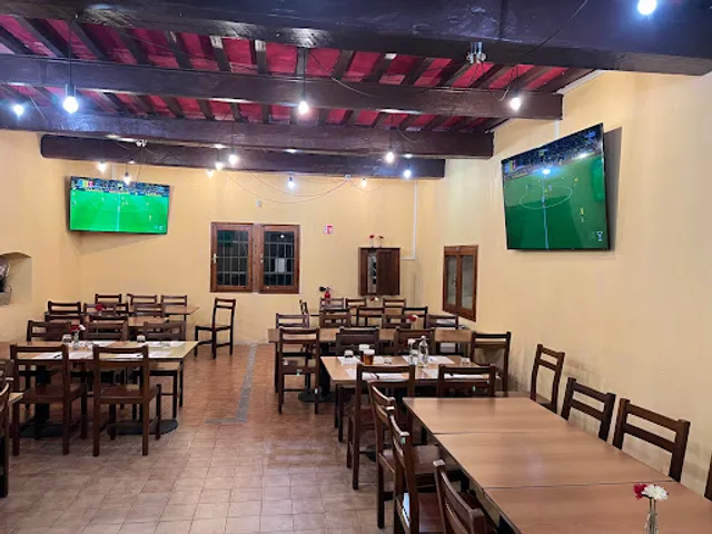 Club House dagli Etruschi - Pizzeria RistoPub