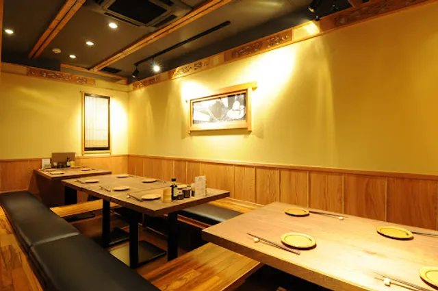 福の花 茅場町店