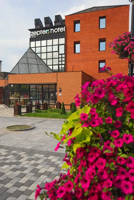 Zepter Hotel Bajina Bašta