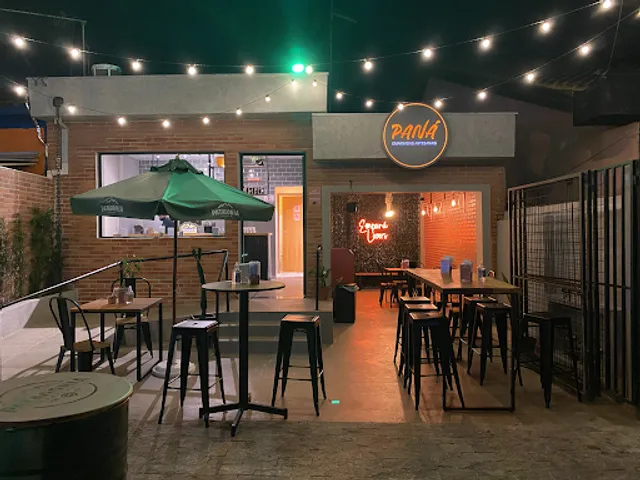 Panacita Empanadas - Sorocaba Vl. Independência