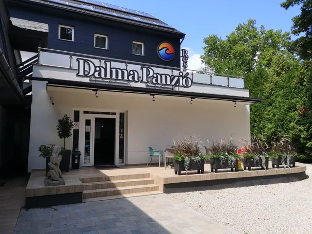 Dalma Panzió és Esküvőhelyszín