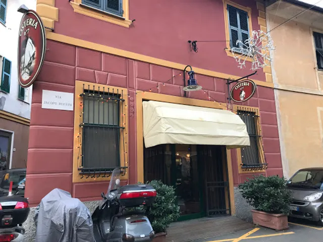 Osteria Numero 7