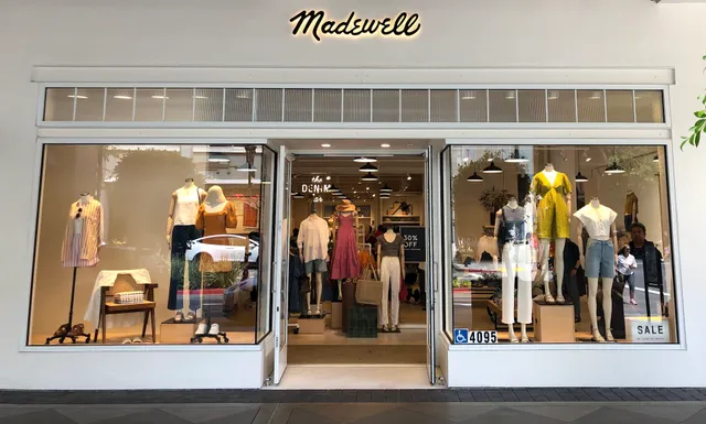 Madewell