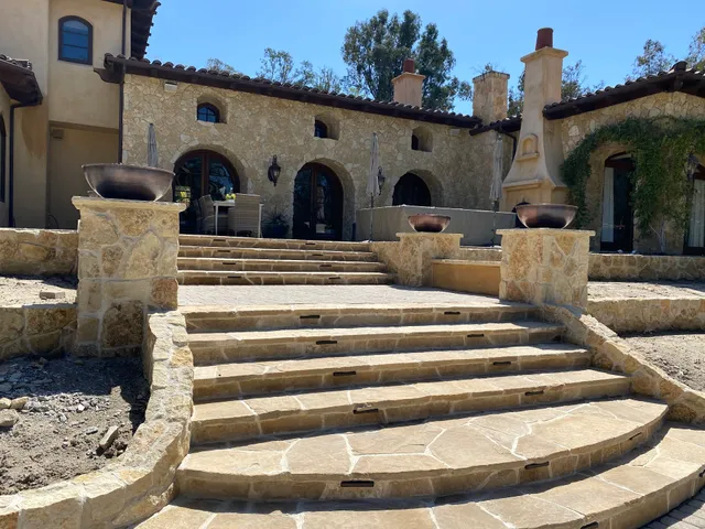 Rancho Santa Fe Village