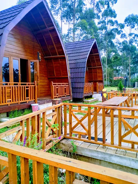 De Bloem Lakeview Villa