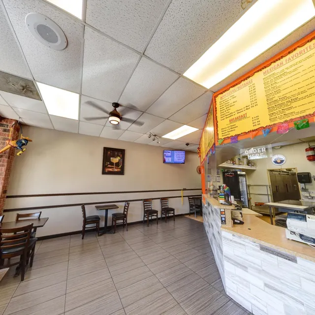 Sergio's Fresh Mexican Grill