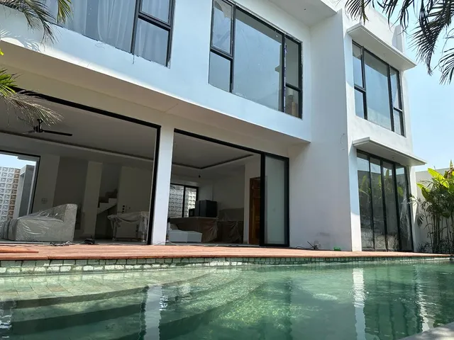 Paradise Dream Villa