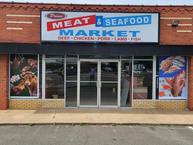 PRIME INTERNATIONAL MARKET