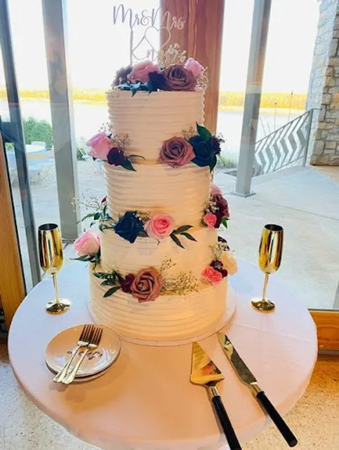 Caked By Cherish LLC