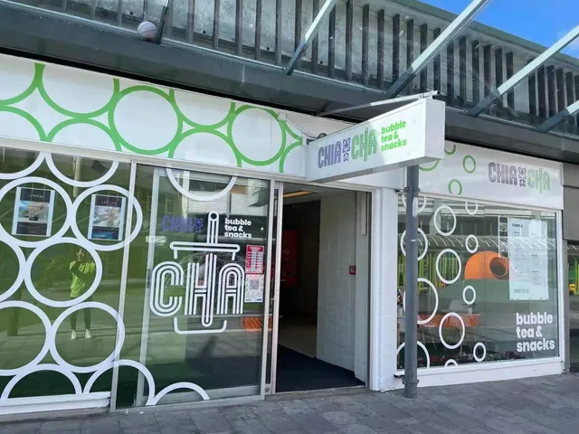Chia Cha Porirua