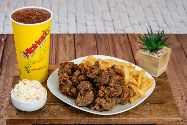 Hiphop Fish & Chicken