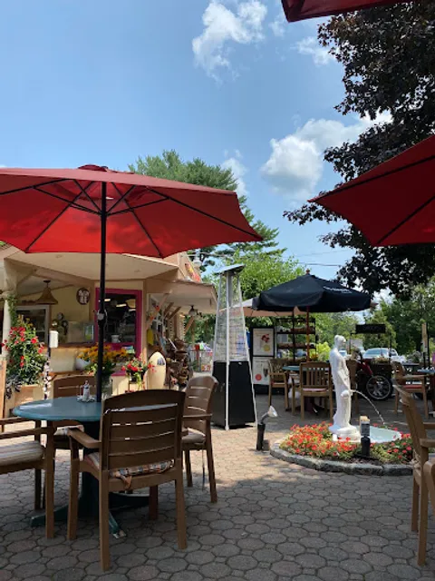 Four Brothers Pizza Inn