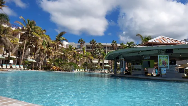 Rincon Of The Seas Grand Caribbean Hotel