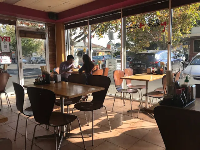 Pho Tam Vietnamese Restaurant