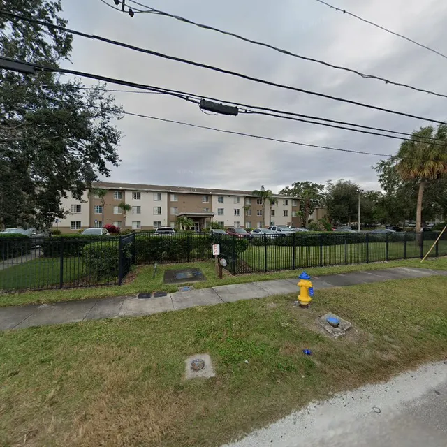 San Lorenzo Terrace I