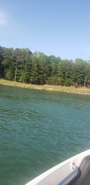 Aqualand Marina Pavillion