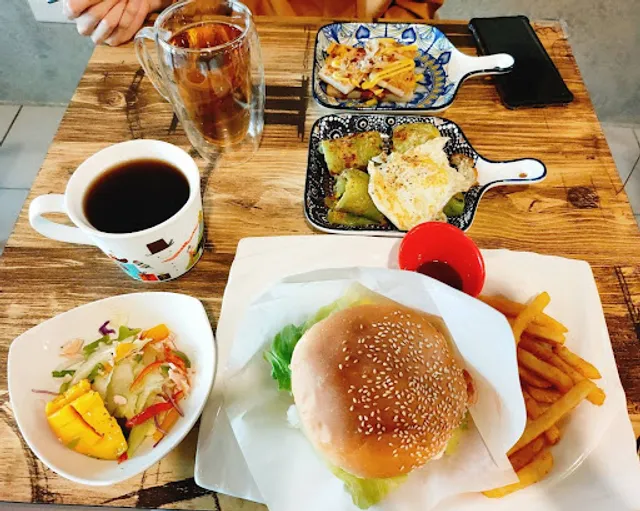 MORRIS健康廚房-音樂早午餐