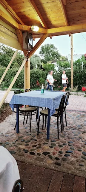 Sergiani Fish Tavern