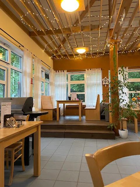 Gaststätte Enztal Treff