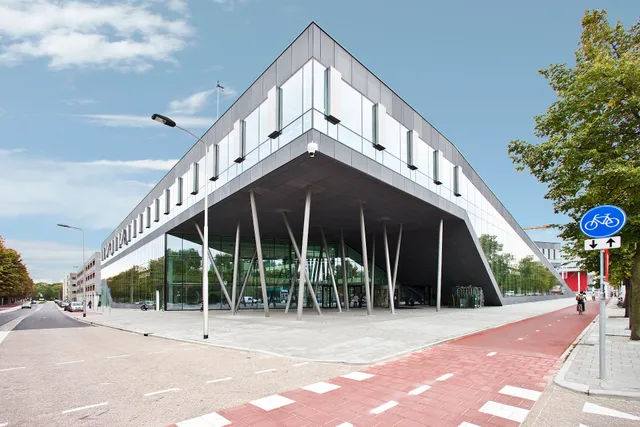 The Hague University of Applied Sciences