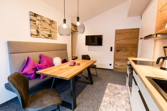 Appartement Retthäusl - Going am Wilden Kaiser