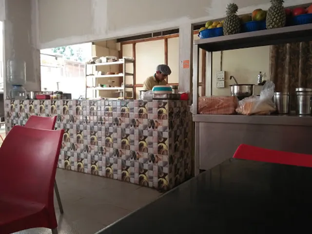 Sri Krishna The Dhaba